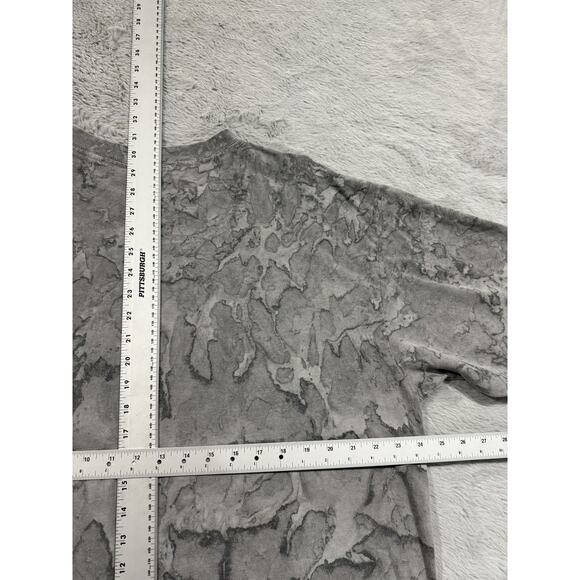 Vintage RagTops Shirt Mens Extra Large Civil War Union Army USA Flag 90s Tee - Picture 10 of 12